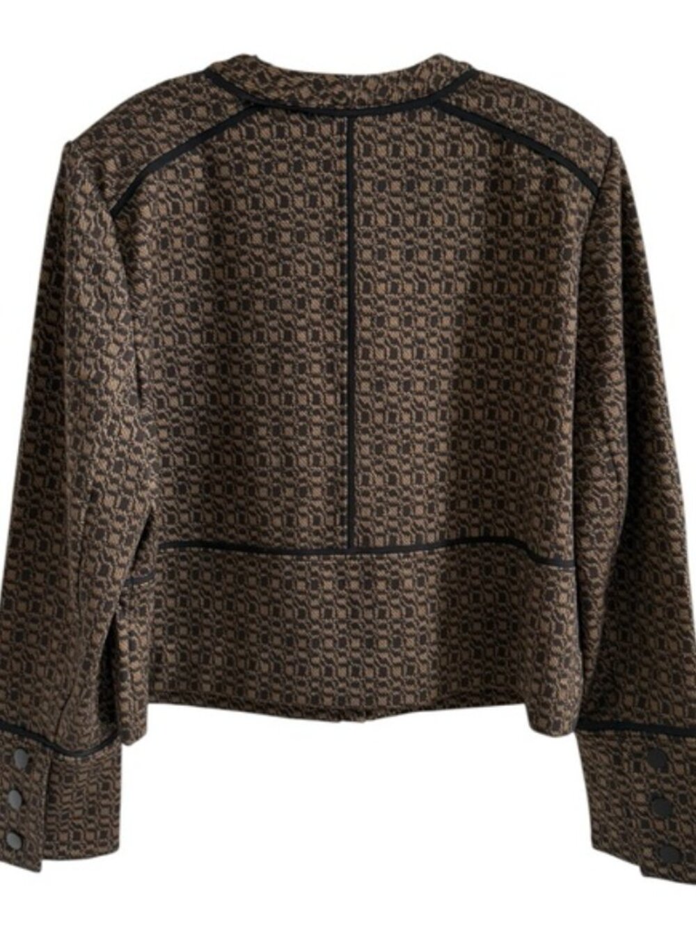 NWT | Cabi 4494 Director Jacket - Picture 3 of 8